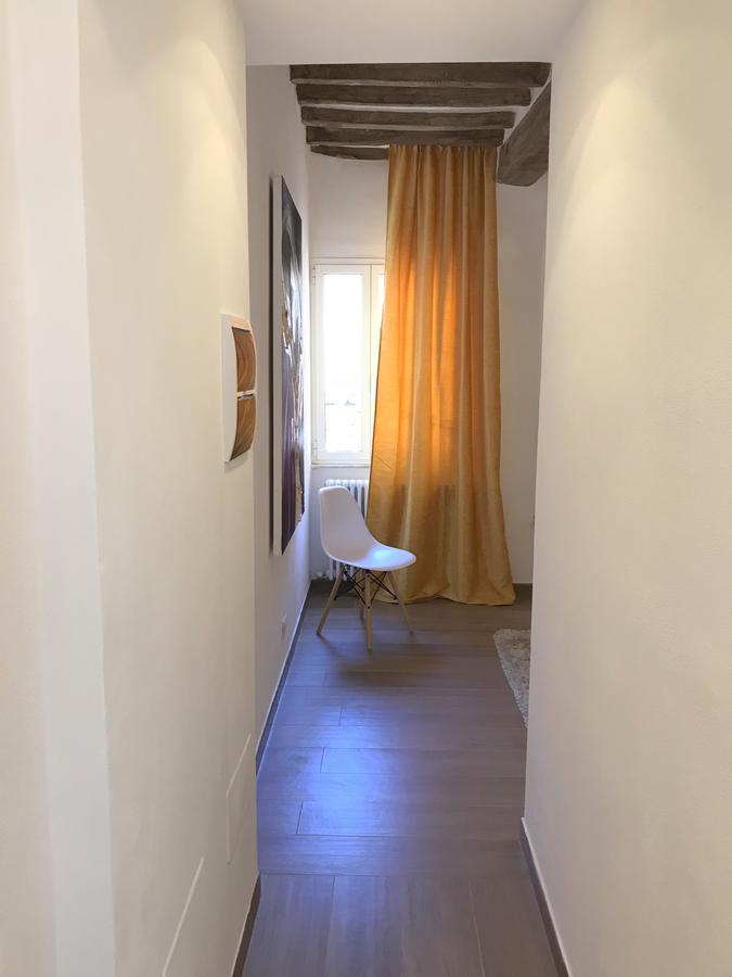 Appartamenti San Pietro Perugia Exterior photo